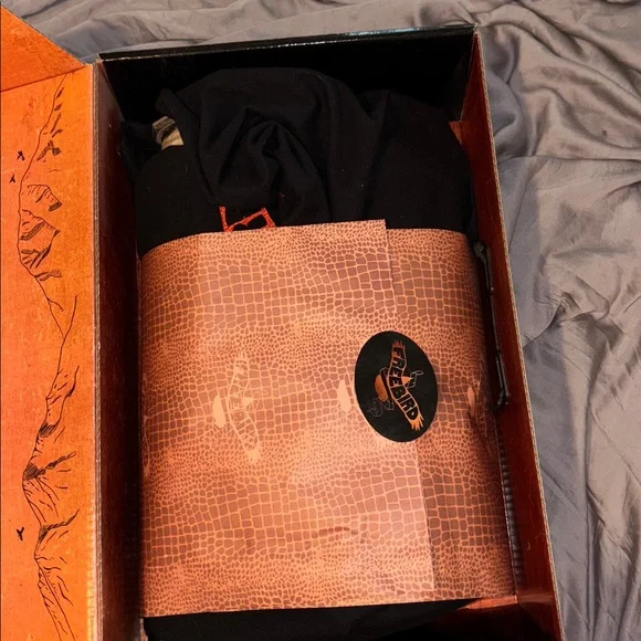 Freebird Woodland Cowboy Boot in Size 8 - ****BRAND NEW**** - Picture 4 of 8